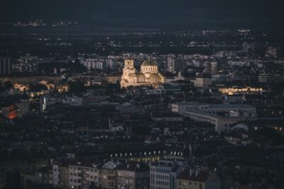 Топ дестинации за бизнес туризъм и отдих в България